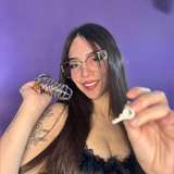 saymeygoddess from onlyfans